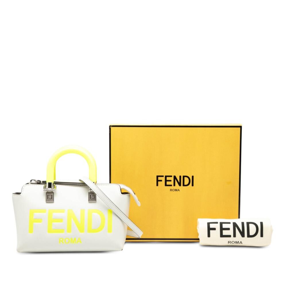Fendi By The Way