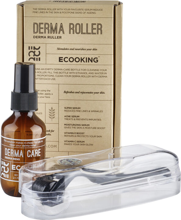 Derma Ruller DANSK