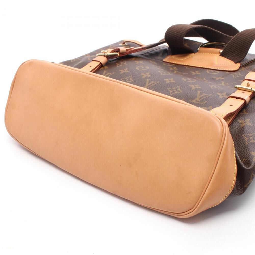 Louis Vuitton Montsouris