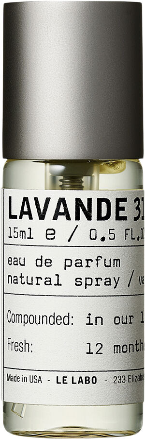 Lavande 31 Eau de Parfum 15 ML