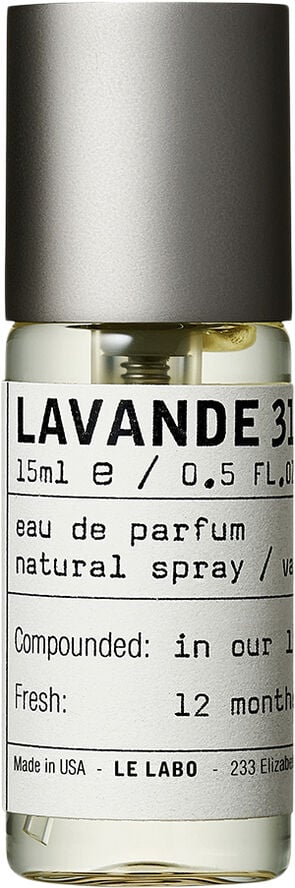 Lavande 31 Eau de Parfum 15 ML