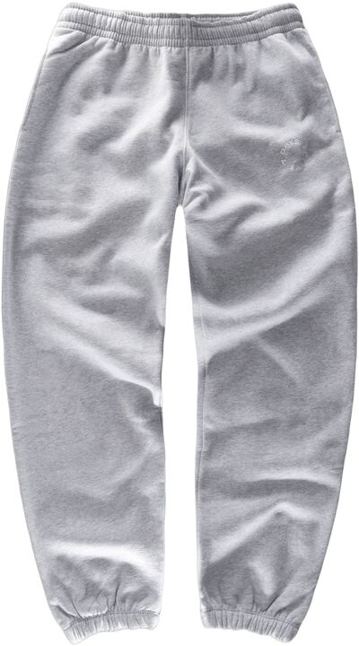 Organic Regular Sweatpants