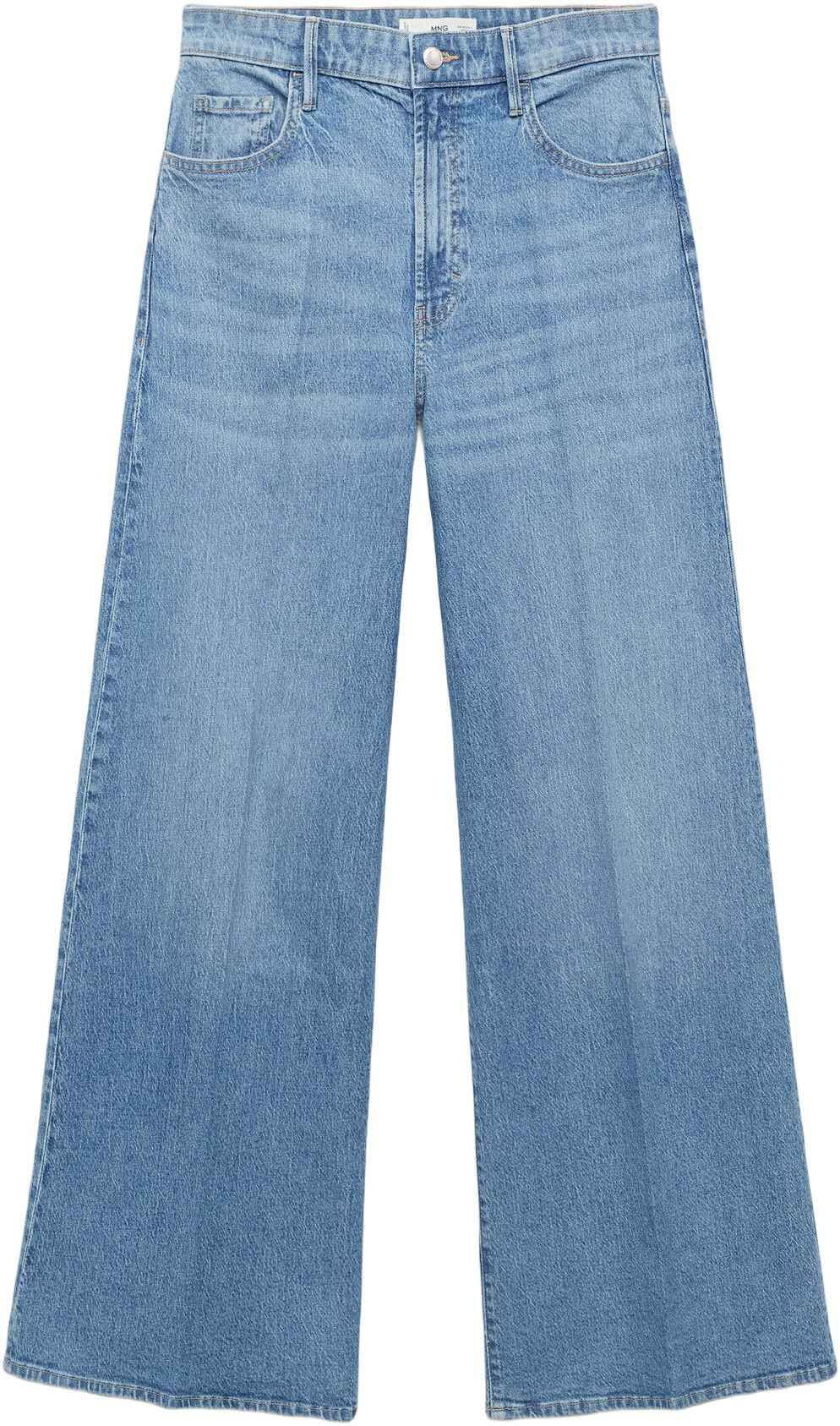 JEANS. -- ELISE