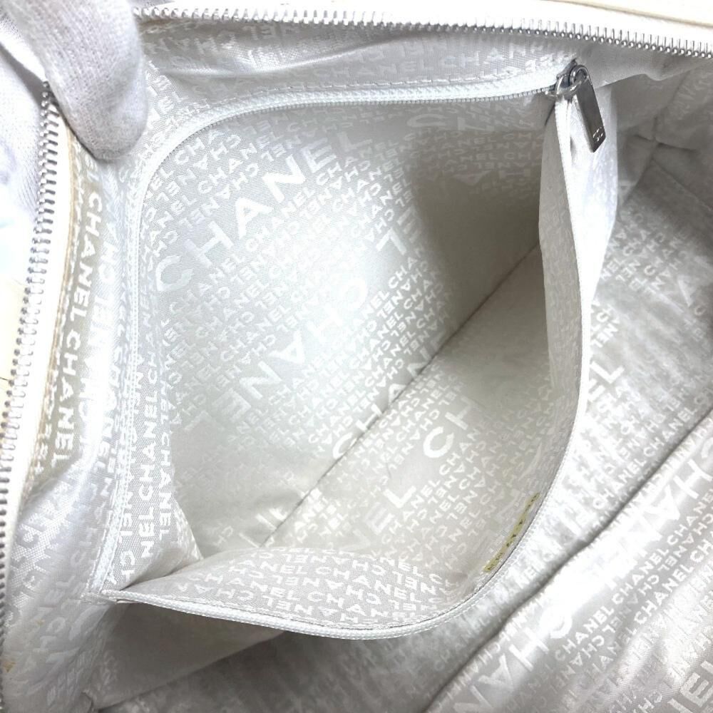 Chanel Travel Bag
