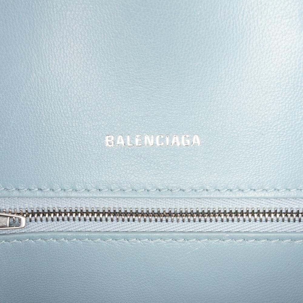 Balenciaga Hourglass