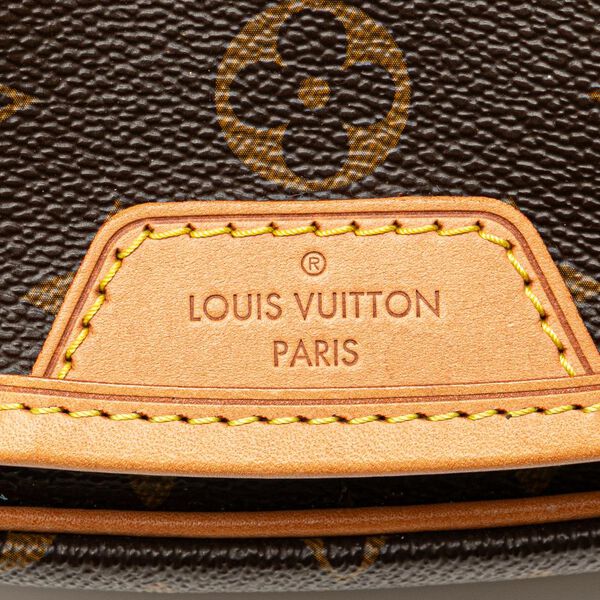 Louis Vuitton Menilmontant