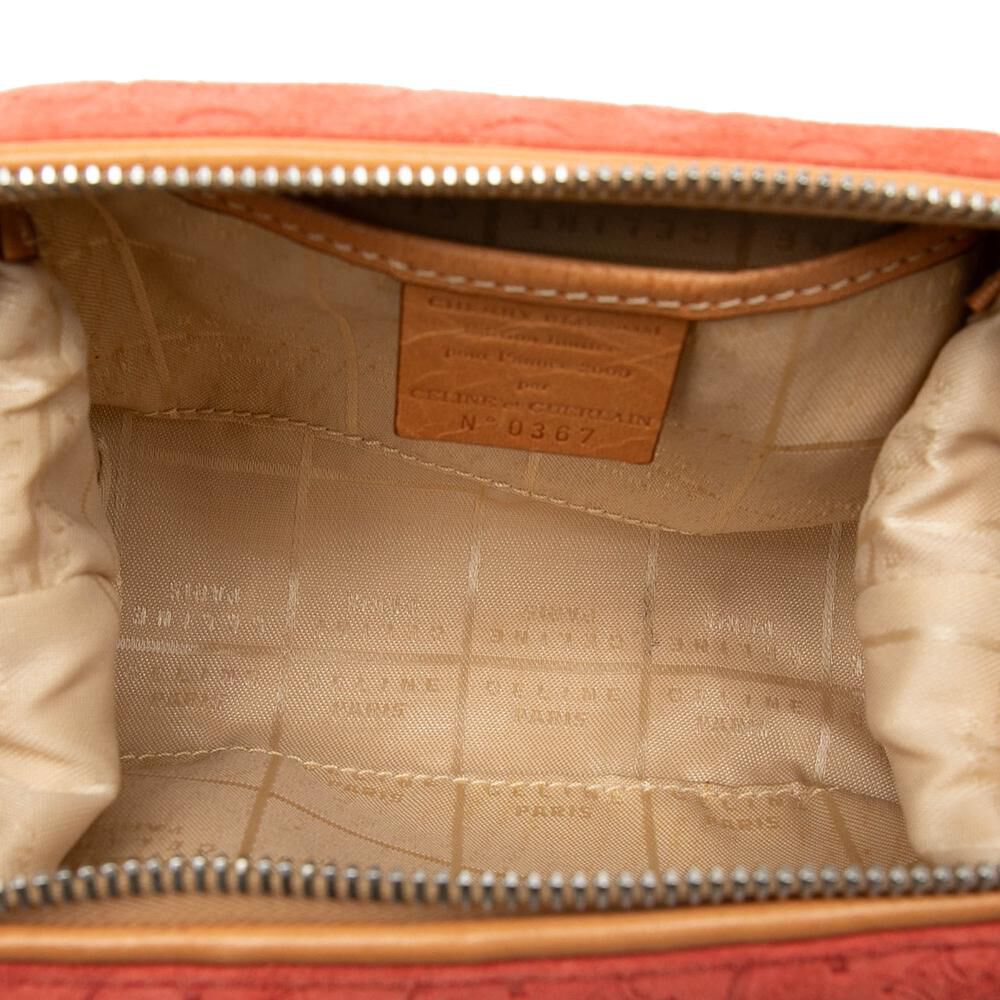 Celine Pouch