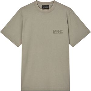 Cotton Jersey Frode MNC Tee