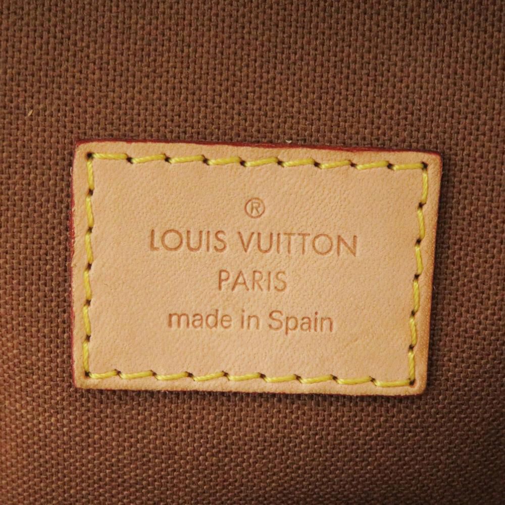 Louis Vuitton Pochette Gange
