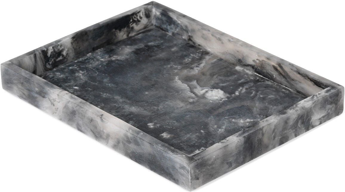 Mist Tray - 15 x 20 - Charcoal