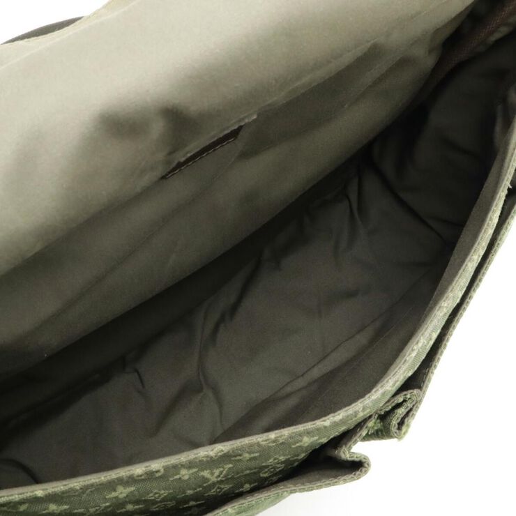 Louis Vuitton Briefcase