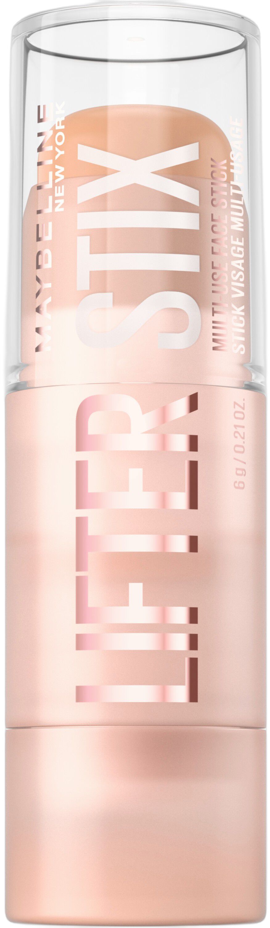 Lifter Stix Multi-Use Face Stick