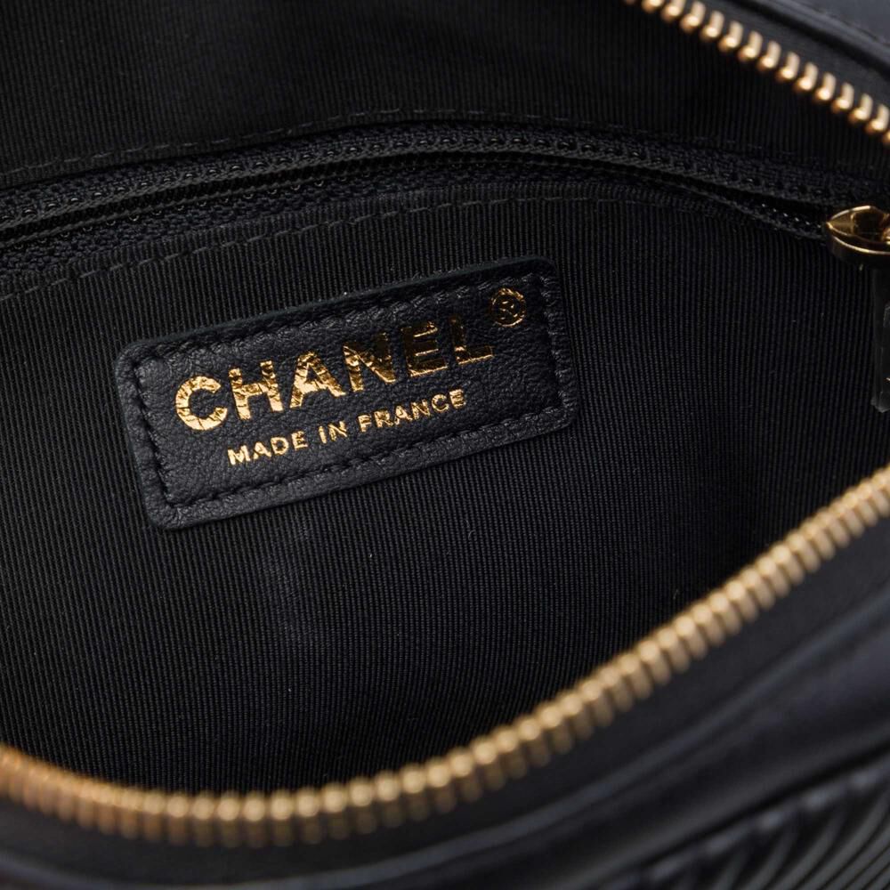Chanel Crossbody Bag