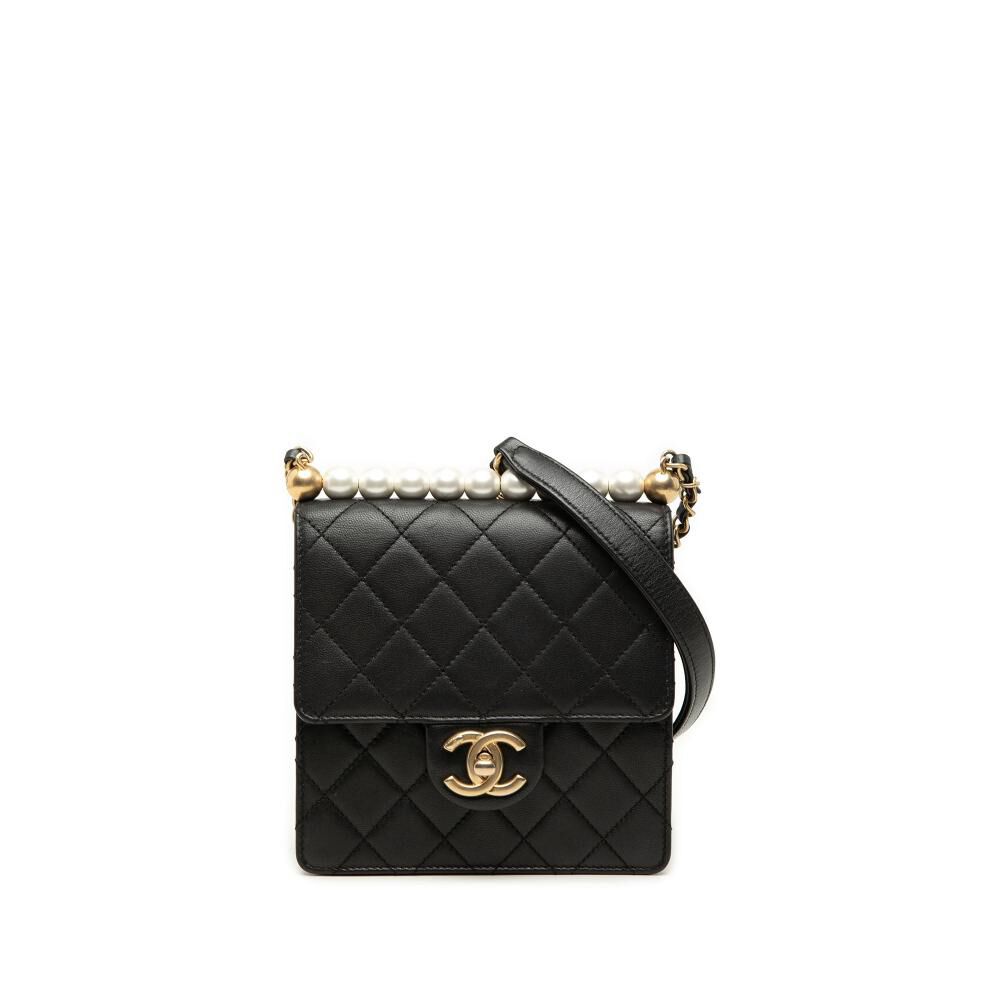 Chanel Flap Bag