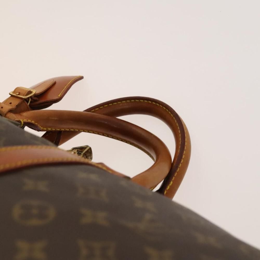 Louis Vuitton Keepall