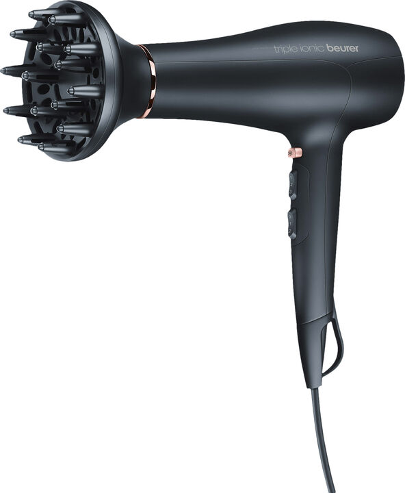 Beurer HC 50 Jonisk hårtork | 2200 W