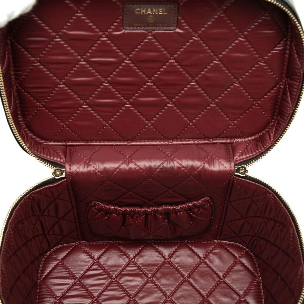 Chanel Vanity