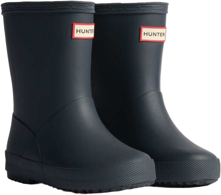 KIDS FIRST INSULATED BOOT