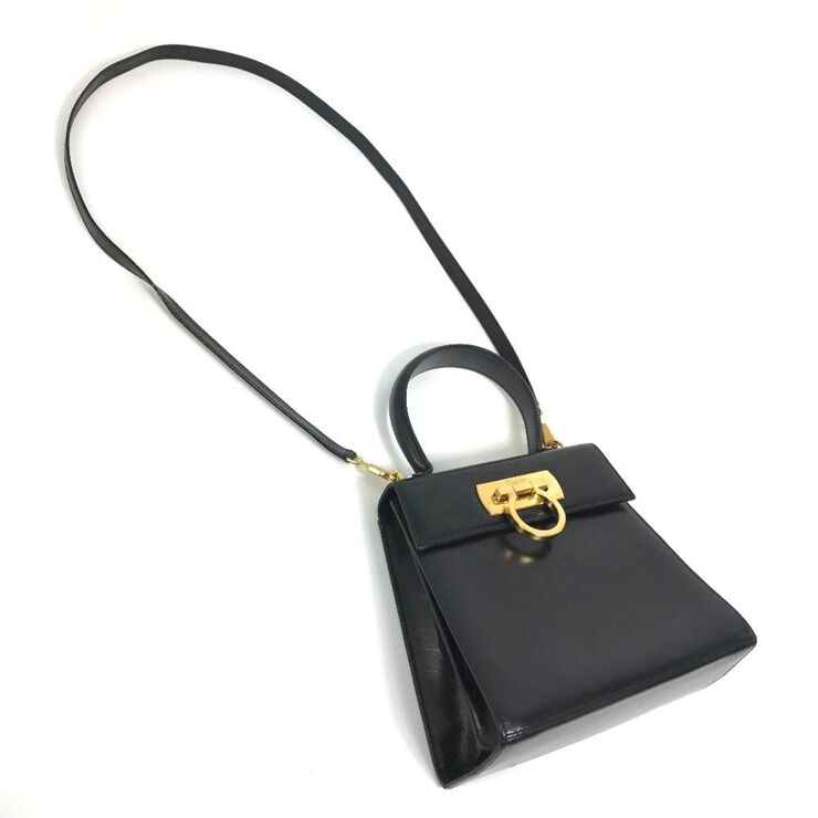 Salvatore Ferragamo Handbag