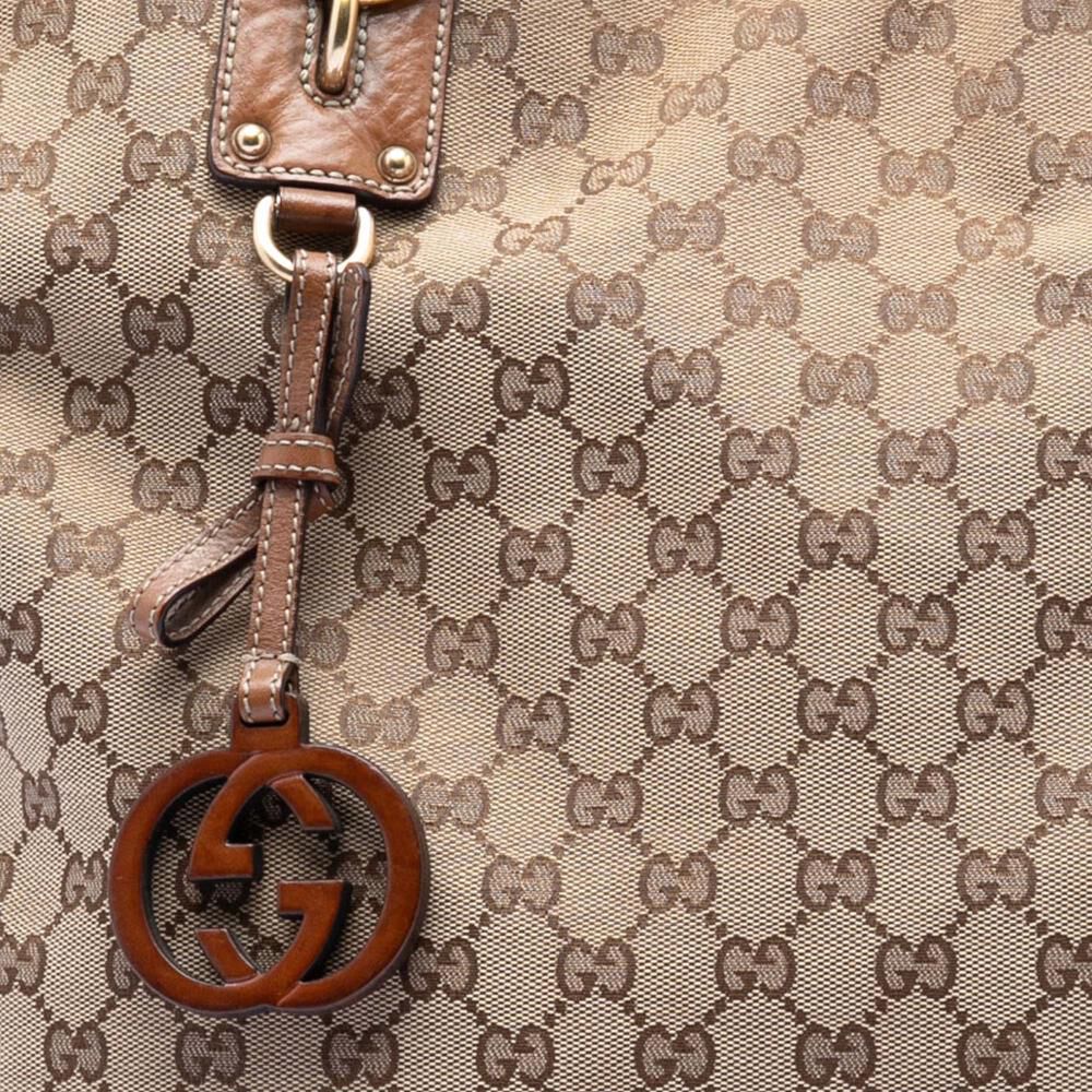 Gucci Tote