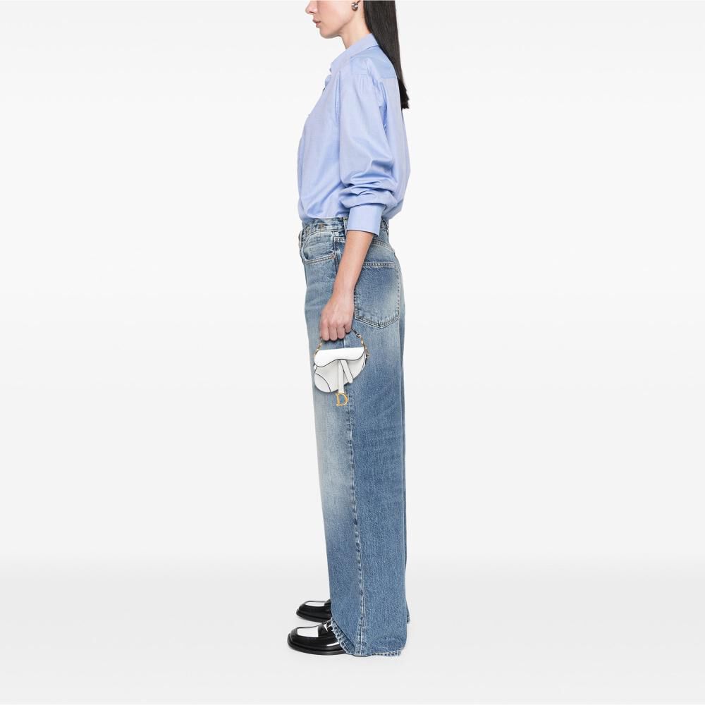 Dior Saddle Bag