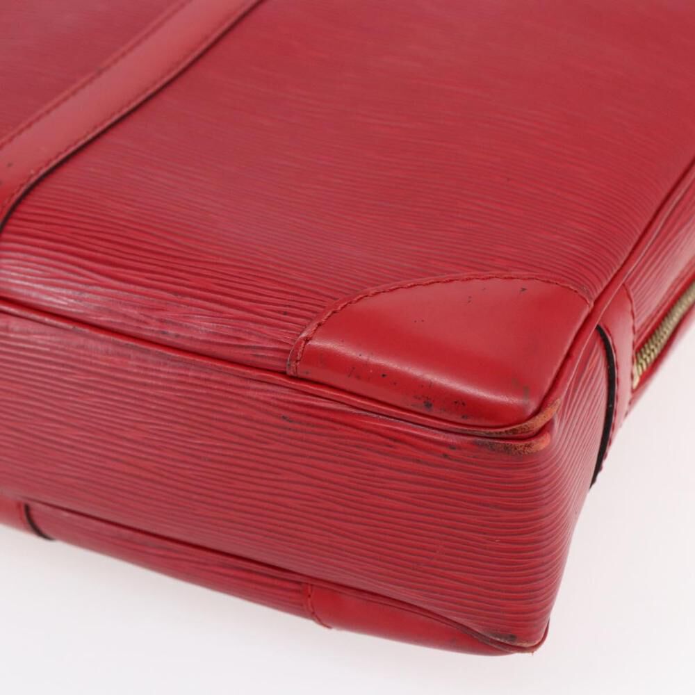Louis Vuitton Porte Documents Voyage