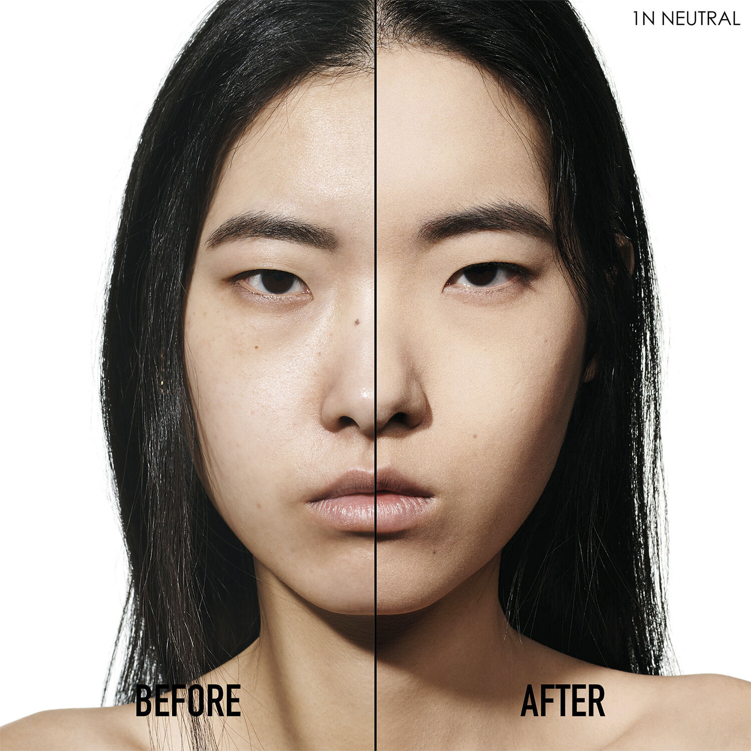 DIOR Forever Natural Velvet Compact foundation