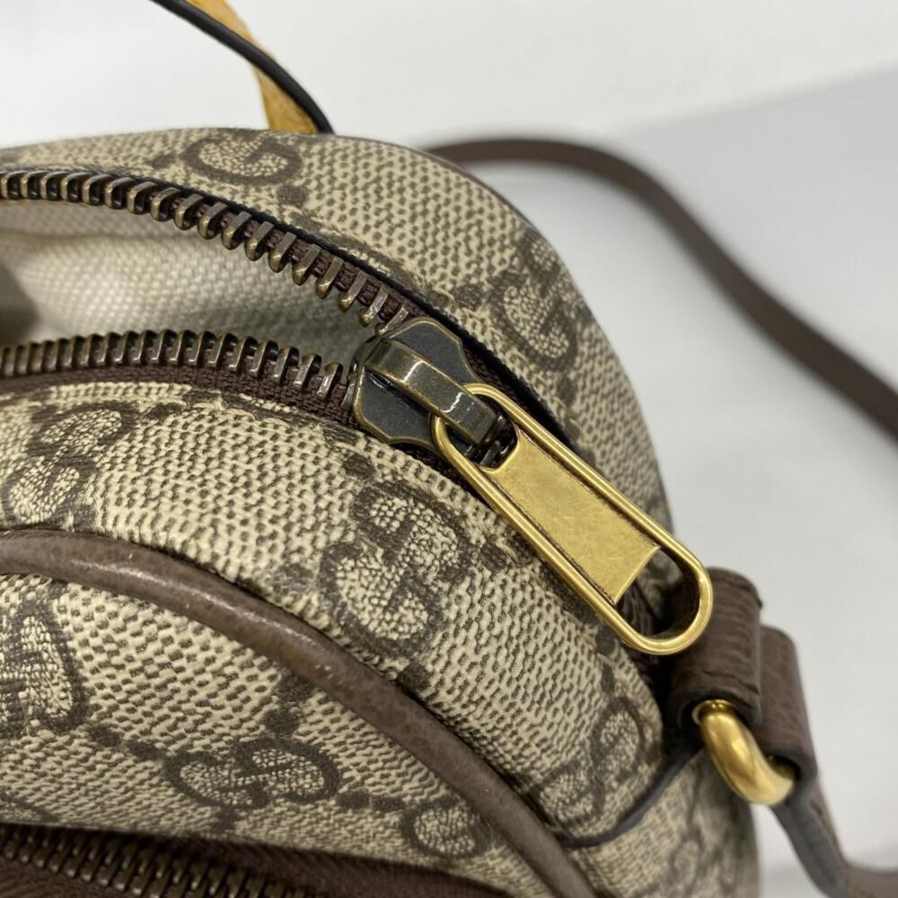 Gucci Shoulder Bag