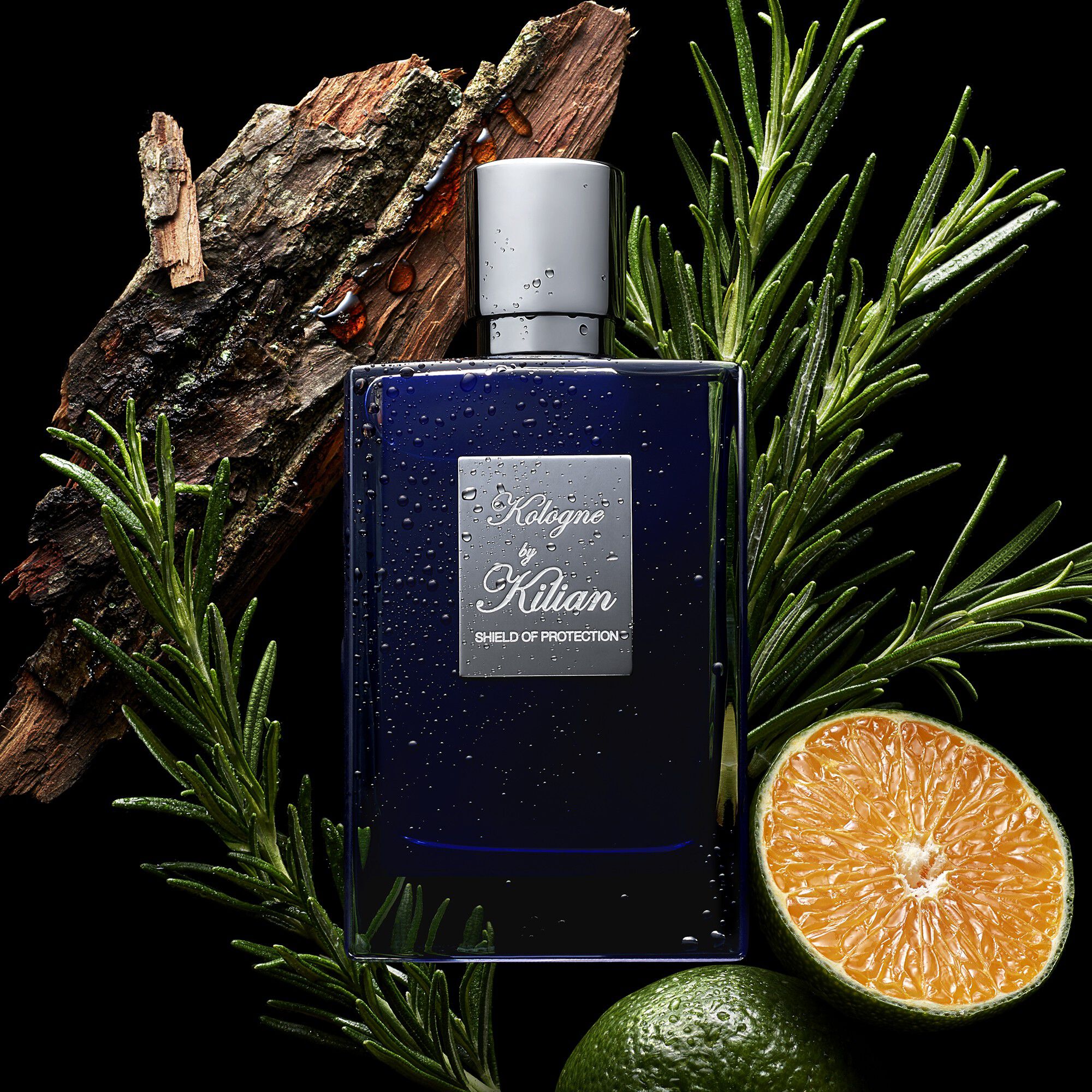 KOLOGNE, SHLD OF PRT 50ML/1. 7FLOZ