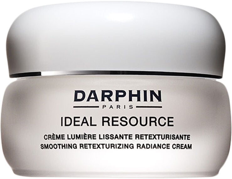 Ideal Resource Smoothing Radiance Cream, 50 ml