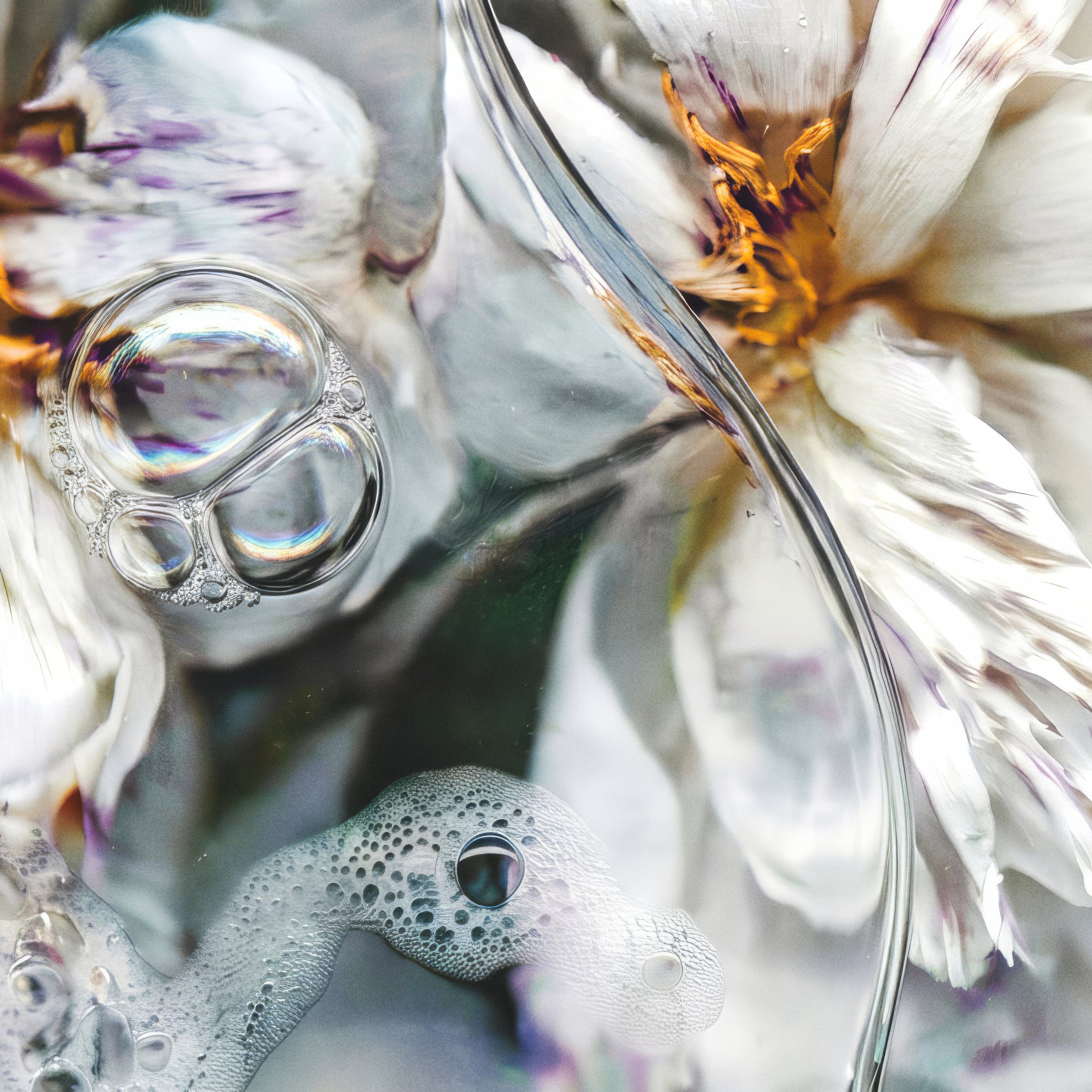 Blanche Body Mist