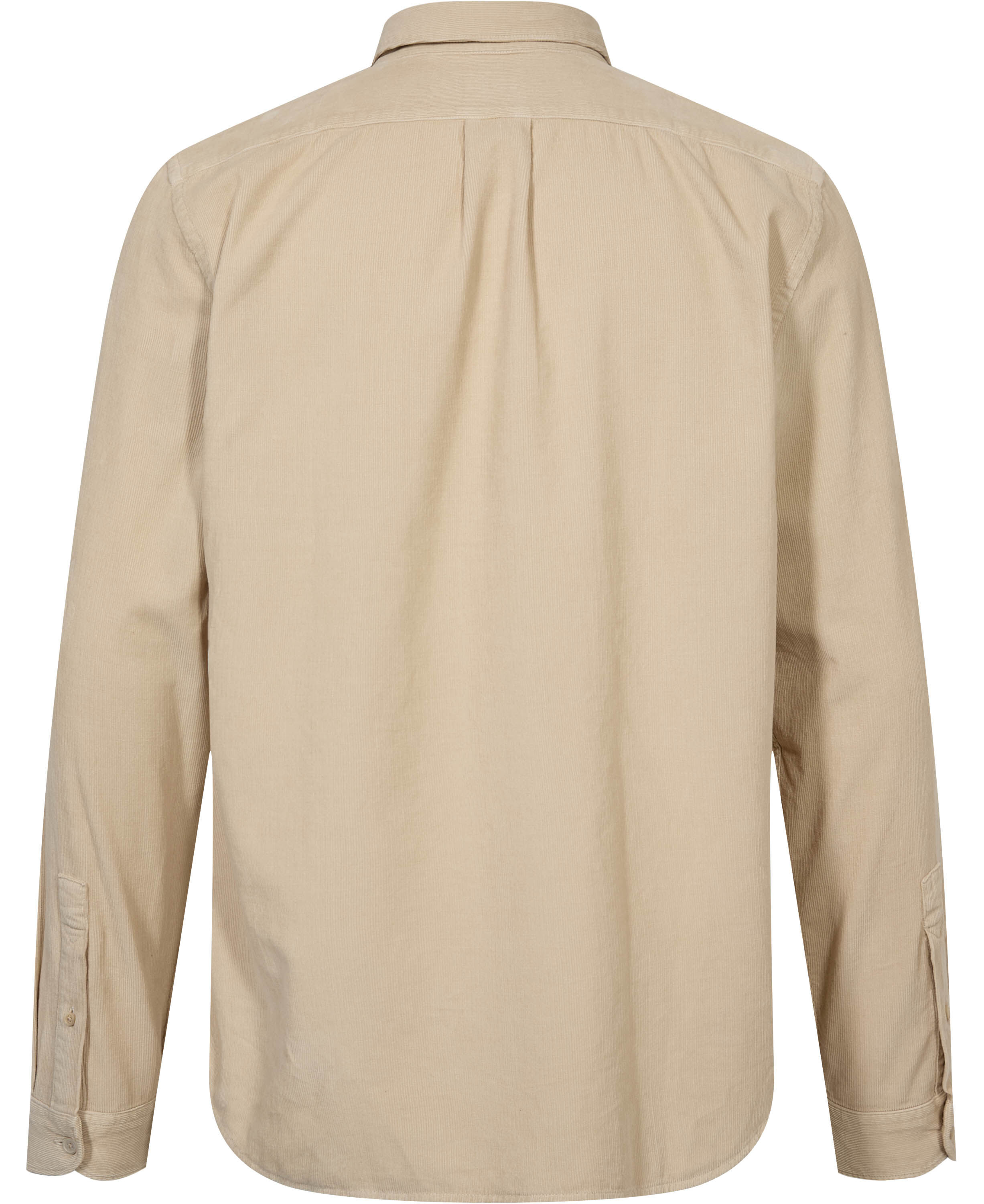 MENS LS REGULAR FIT SHIRT BD