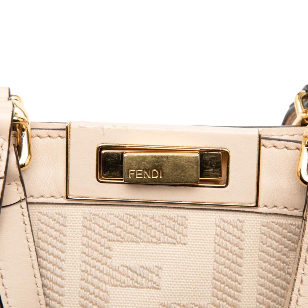 Fendi Peekaboo