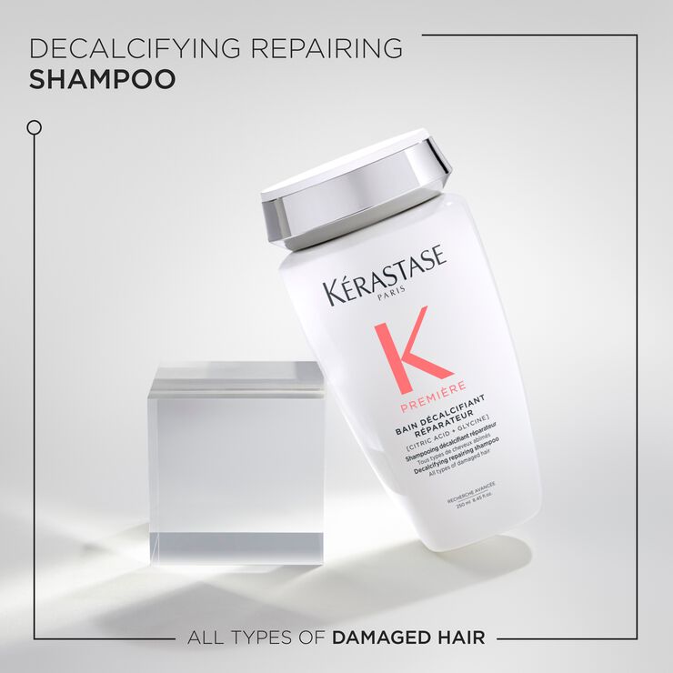 Kérastase Première Bain Décalcifiant Rénovateur Shampoo 250ml