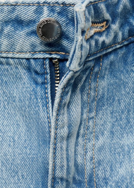 JEANS. -- PAULA