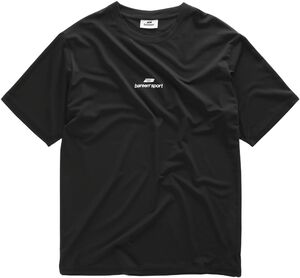 MONOGRAM SPORTS TEE