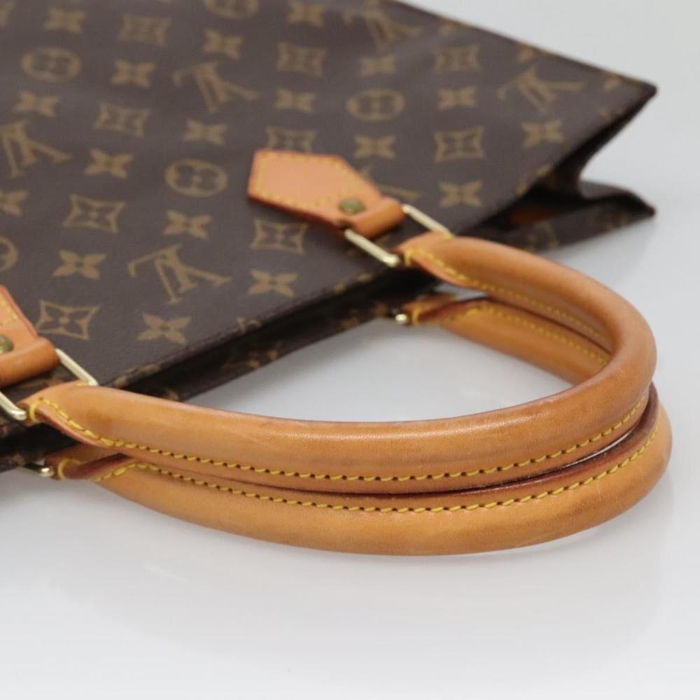 Louis Vuitton Sac Plat