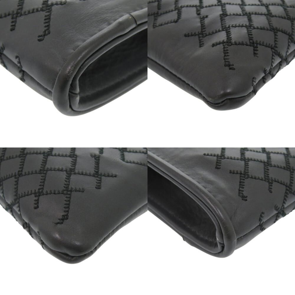 Bottega Veneta Clutch