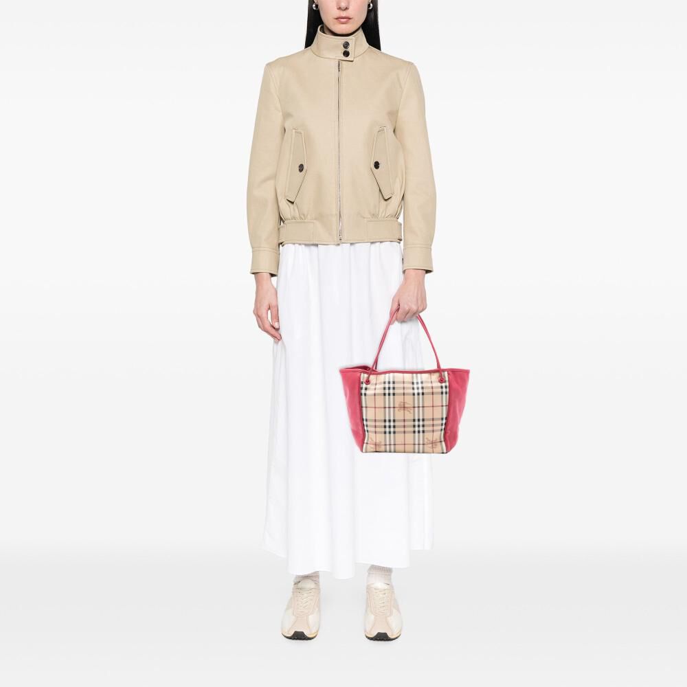 Burberry Tote