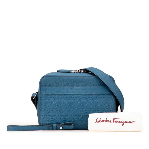 Salvatore Ferragamo Shoulder Bag