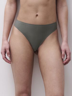 Softstretch Thong