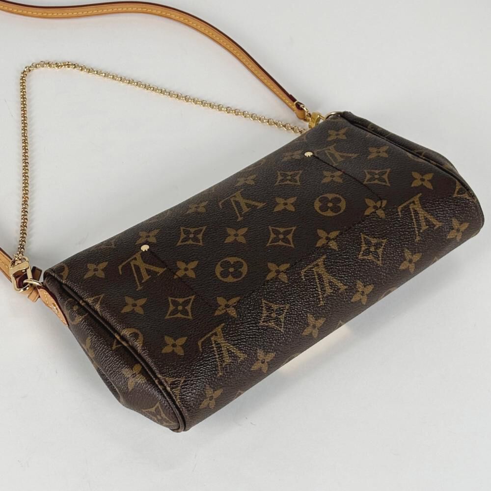 Louis Vuitton Favorite