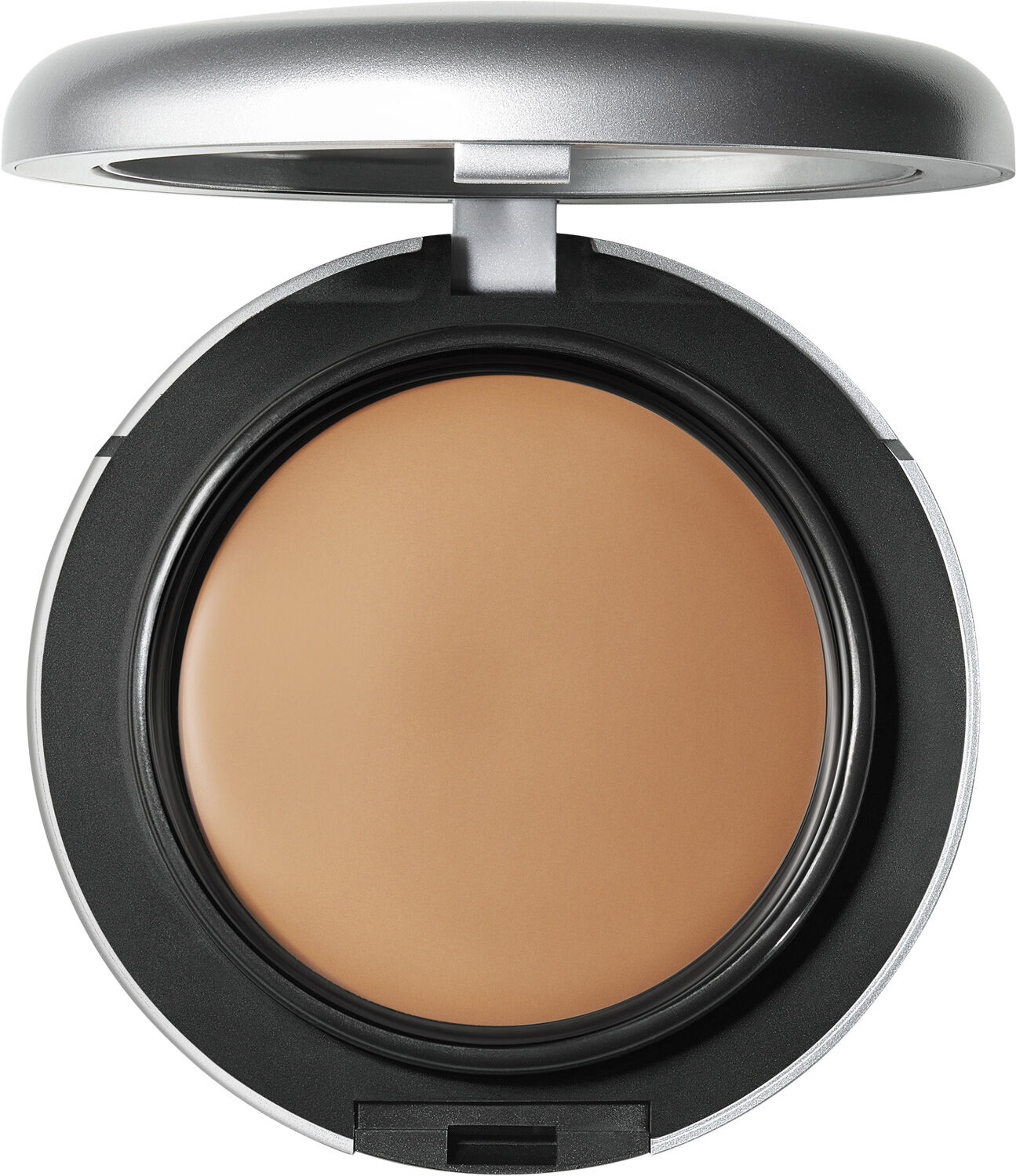 Cream to powder clearance foundation