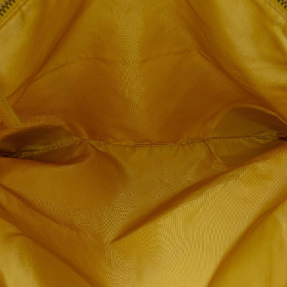 Prada Canapa Tote