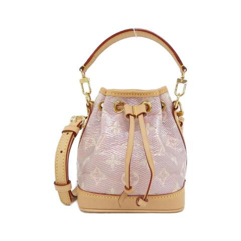 Louis Vuitton Bucket Bag