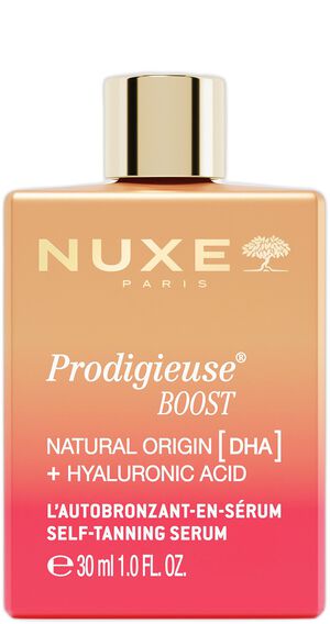 PRODIGIEUSE BOOST SELF TANNING SERUM 30 ML