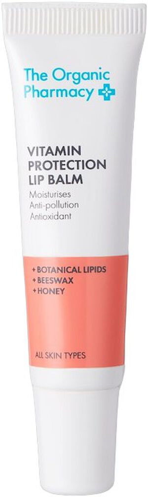 VITAMIN PROTECTION LIP BALM 10 ML