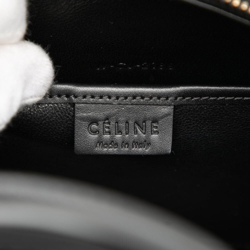 Celine Luggage