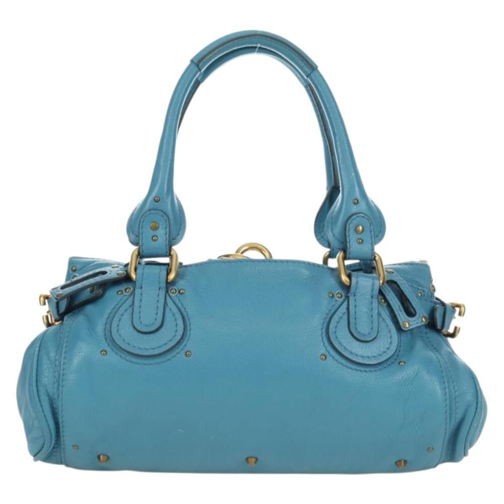 Chlo&eacute; Handbag