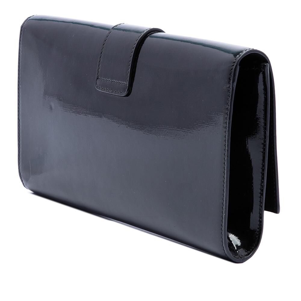 Yves Saint Laurent Clutch